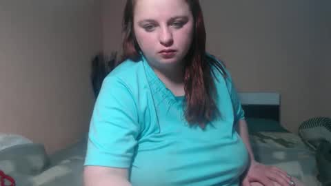 Snapshot of alessianeyl chatting on 02/19/26, 03:24 Alessia online show from 02/19/26, 03:24