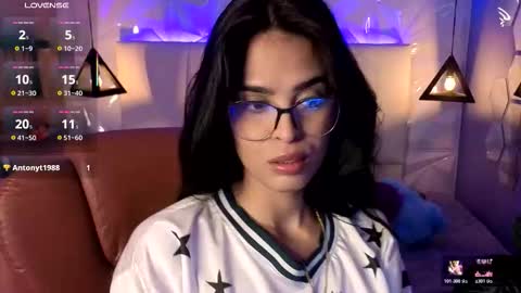 Valery online show from 01/10/26, 04:20