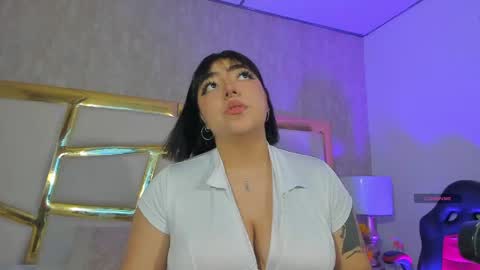 Alessia online show from 06/03/26, 02:47