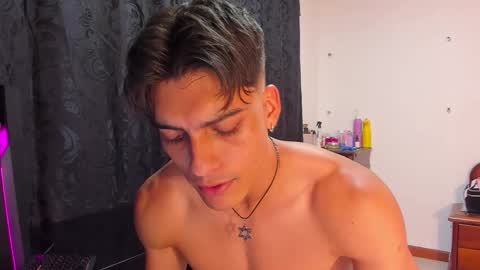 Snapshot of alessio_vale chatting on 03/22/26, 02:48 alessio Vale online show from 03/22/26, 02:48