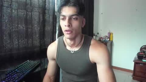 Snapshot of alessio_vale chatting on 03/23/26, 11:25 alessio Vale online show from 03/23/26, 11:25