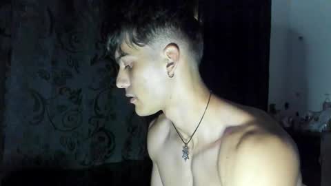 Snapshot of alessio_vale chatting on 03/25/26, 10:32 alessio Vale online show from 03/25/26, 10:32