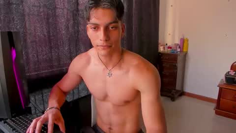 Snapshot of alessio_vale chatting on 03/26/26, 10:04 alessio Vale online show from 03/26/26, 10:04