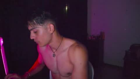 Snapshot of alessio_vale chatting on 03/28/26, 09:53 alessio Vale online show from 03/28/26, 09:53