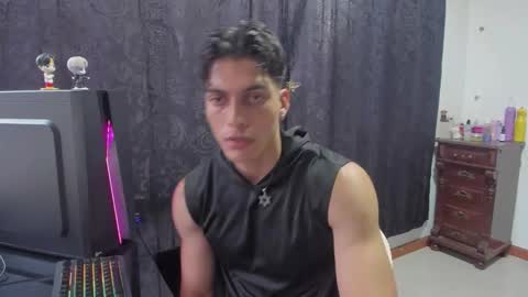 Snapshot of alessio_vale chatting on 03/28/26, 10:53 alessio Vale online show from 03/28/26, 10:53