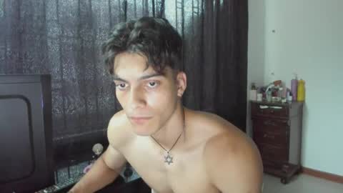 Snapshot of alessio_vale chatting on 03/31/26, 11:32 alessio Vale online show from 03/31/26, 11:32