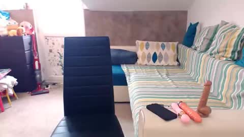 AlesyadollBlonde online show from 10/26/25, 12:44