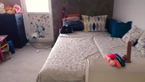 AlesyadollBlonde online show from 11/21/25, 07:29