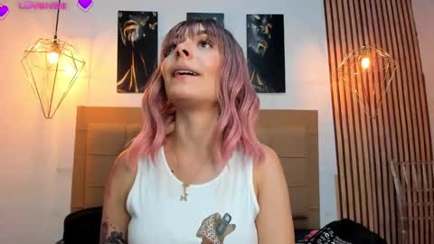 Aleszia online show from 09/09/25, 07:57