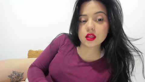 Alejandra online show from 12/18/24, 03:04