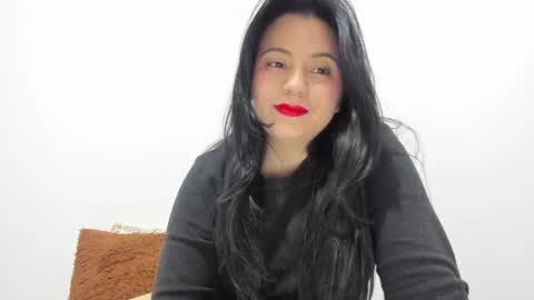 Alejandra online show from 12/20/24, 04:20