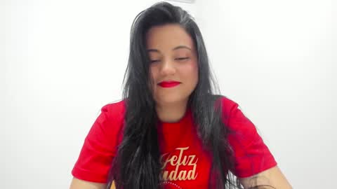 Alejandra online show from 12/24/24, 09:00