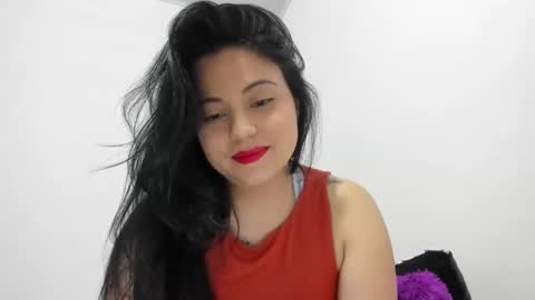 Alejandra online show from 01/05/25, 10:08