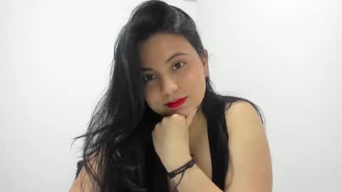 Alejandra online show from 01/13/25, 12:51