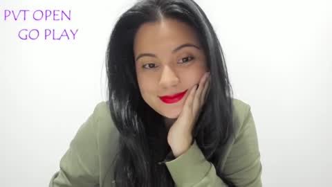 Alejandra online show from 01/15/25, 04:25