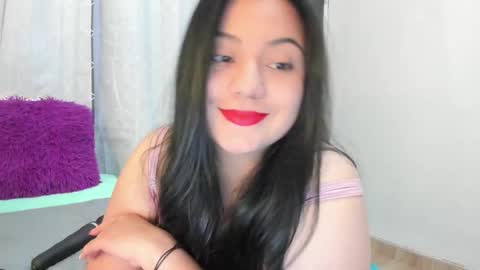 Alejandra online show from 10/07/25, 04:42