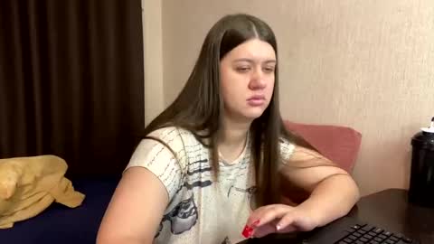 Aletta Oushen online show from 12/28/24, 10:14