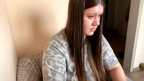 Aletta Oushen online show from 01/25/25, 11:13