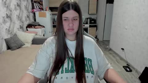 Aletta Oushen online show from 11/16/25, 11:16