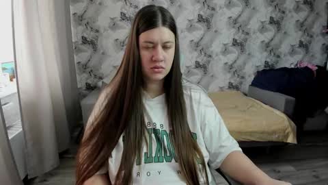 Aletta Oushen online show from 02/08/26, 05:33