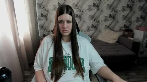 Aletta Oushen online show from 02/22/26, 07:08