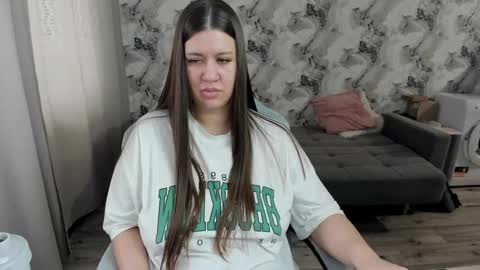 Aletta Oushen online show from 03/16/26, 10:41