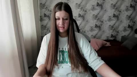 Aletta Oushen online show from 05/24/26, 08:08