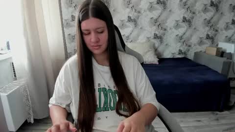 Snapshot of aletta_oushen chatting on 07/15/26, 08:19 Aletta Oushen online show from 07/15/26, 08:19