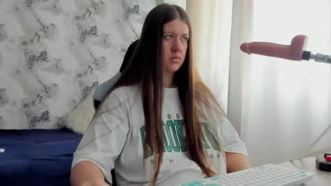Snapshot of aletta_oushen chatting on 07/18/26, 10:08 Aletta Oushen online show from 07/18/26, 10:08