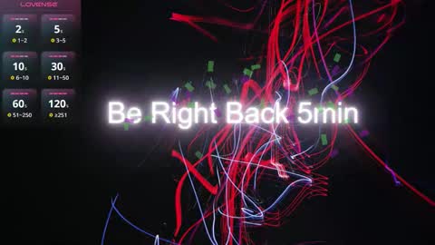 Snapshot of alettabellini chatting on 10/27/25, 09:19 Emi online show from 10/27/25, 09:19