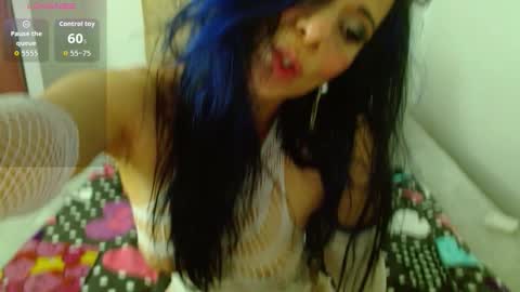 Snapshot of alettallove chatting on 03/07/26, 03:09 alettallove online show from 03/07/26, 03:09