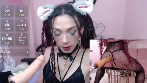 PVT 12TK 9AM - 9PM COLOMBIA online show from 05/15/26, 07:43