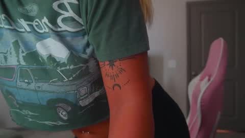 alex  online show from 03/07/25, 06:11