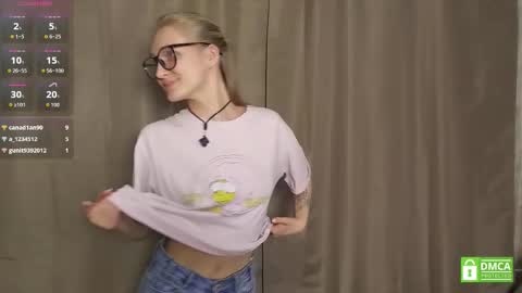 Snapshot of alex626506 chatting on 02/23/26, 10:01 Alex online show from 02/23/26, 10:01