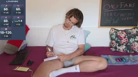 Alex83530 online show from 06/19/26, 08:07