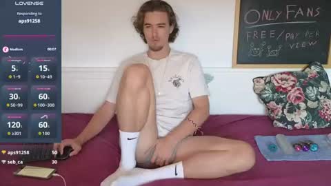 Alex83530 online show from 06/25/26, 05:12