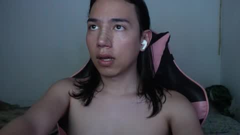 Alex online show from 10/27/25, 02:26