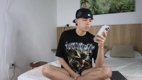 alex online show from 10/24/25, 01:51