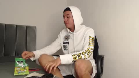 Owen online show from 12/02/24, 03:04