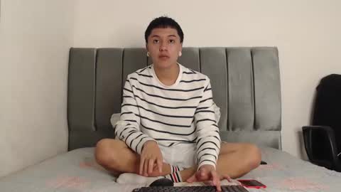 Owen online show from 01/04/25, 12:59