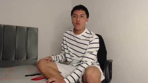 Owen online show from 01/17/25, 01:47