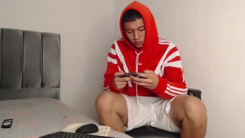 Owen online show from 01/28/25, 10:12