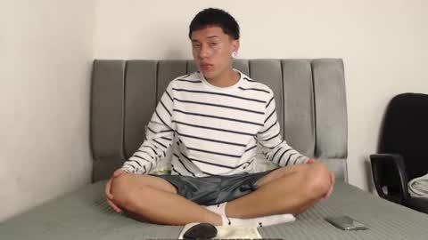 Owen online show from 02/01/25, 03:41