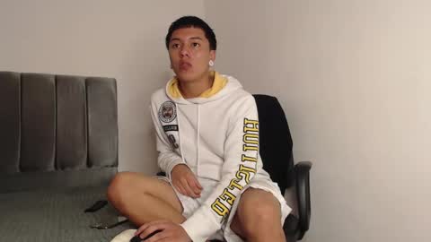 Owen online show from 02/04/25, 02:07