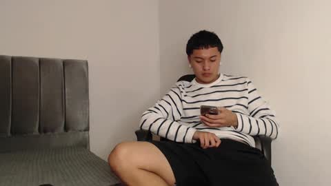 Owen online show from 02/11/25, 05:05