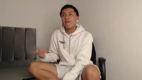 Owen online show from 02/12/25, 02:03