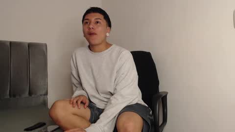 Owen online show from 02/26/25, 05:20