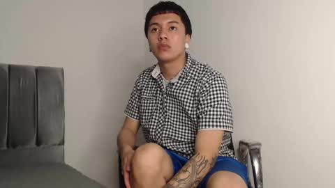 Owen online show from 10/07/25, 01:14