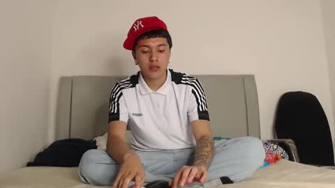 Snapshot of alex__lover chatting on 02/11/26, 02:49 Owen online show from 02/11/26, 02:49