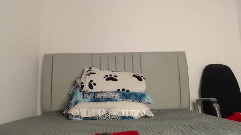 Snapshot of alex__lover chatting on 03/07/26, 07:33 Owen online show from 03/07/26, 07:33